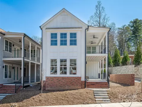 Exterior - 60 Skyvue Ct, Saluda, NC 28773 photo 2 of 8