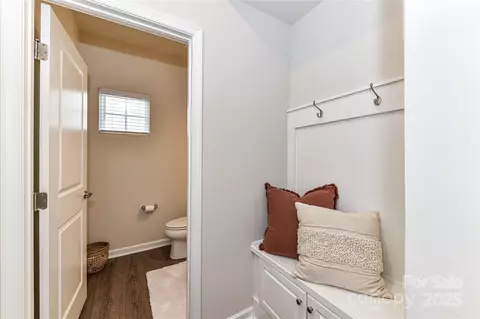 Entry Way - 3180 Streamside Dr, Davidson, NC 28036 photo 2 of 3