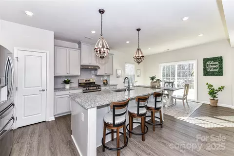 Kitchen - 3180 Streamside Dr, Davidson, NC 28036 photo 1 of 5