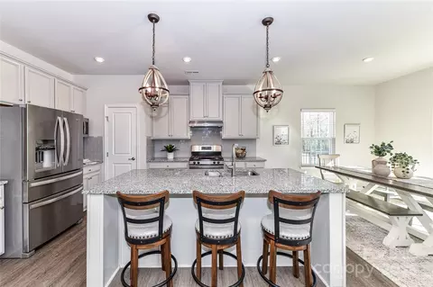 Kitchen - 3180 Streamside Dr, Davidson, NC 28036 photo 2 of 5