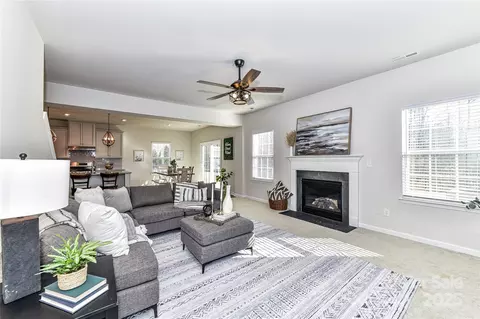 Living - 3180 Streamside Dr, Davidson, NC 28036 photo 2 of 3