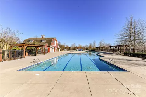 Exterior - 3180 Streamside Dr, Davidson, NC 28036 photo 7 of 9
