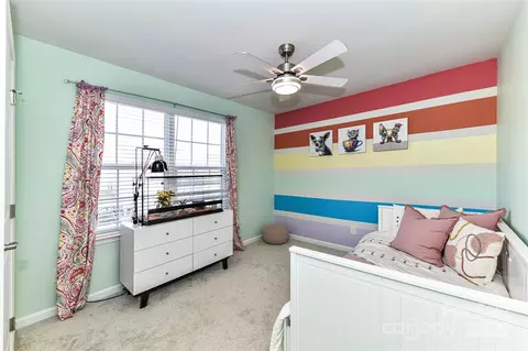 Bedroom - 3180 Streamside Dr, Davidson, NC 28036 photo 2 of 2