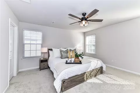 Bedroom - 3180 Streamside Dr, Davidson, NC 28036 photo 1 of 2