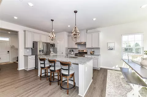 Kitchen - 3180 Streamside Dr, Davidson, NC 28036 photo 3 of 5