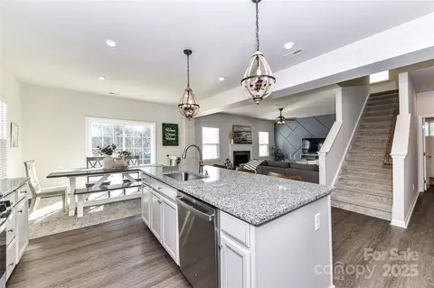 Kitchen - 3180 Streamside Dr, Davidson, NC 28036 photo 5 of 5