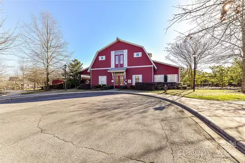 Exterior - 3180 Streamside Dr, Davidson, NC 28036 photo 8 of 9