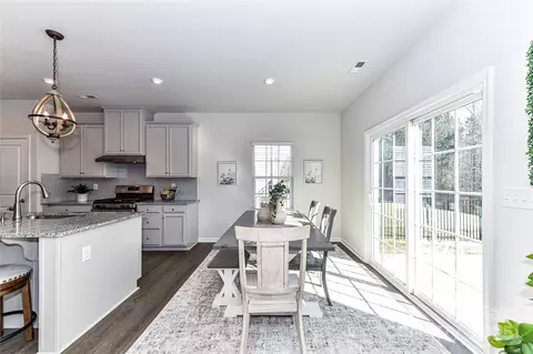 Dining - 3180 Streamside Dr, Davidson, NC 28036 photo 1 of 1