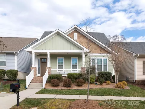 12432 Bradford Park Dr, Davidson, NC 28036