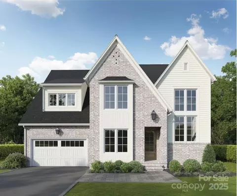 4311 Collingwood Dr, Charlotte, NC 28209