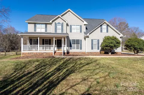 280 Bonaventure Dr, Salisbury, NC 28147