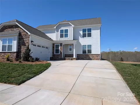 2057 Fordhill St, Rock Hill, SC 29732