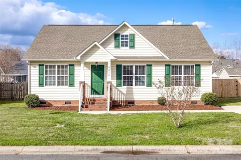 4226 Cornelia Ln, Rock Hill, SC 29732