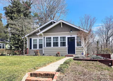 310 Beall Nw St NW, Lenoir, NC 28645