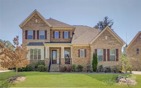 17809 Pawleys Plantation Ln, Charlotte, NC 28278