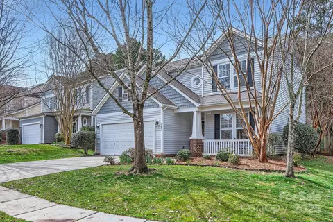 1474 Callender Nw Ln NW, Charlotte, NC 28269