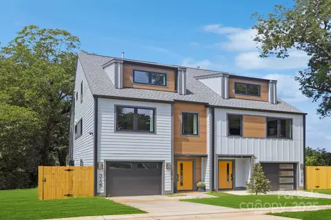 3127 Rush Ave, Charlotte, NC 28208