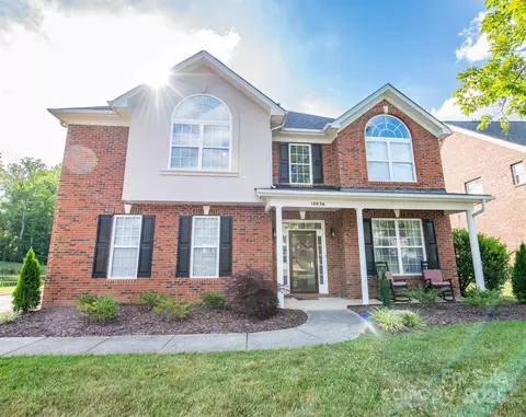 10836 Clark St, Davidson, NC 28036