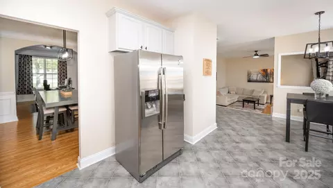 Entry Way - 10836 Clark St, Davidson, NC 28036 photo 1 of 2