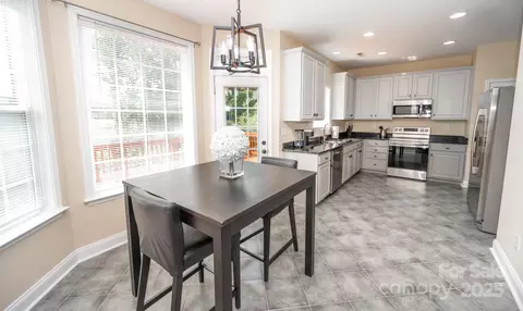 Kitchen - 10836 Clark St, Davidson, NC 28036 photo 2 of 2