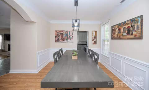 Dining - 10836 Clark St, Davidson, NC 28036 photo 2 of 2