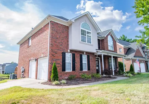 Exterior - 10836 Clark St, Davidson, NC 28036 photo 3 of 6