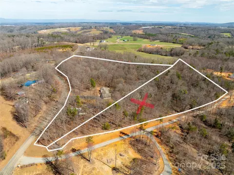 0 Money Rd, Dobson, NC 27017