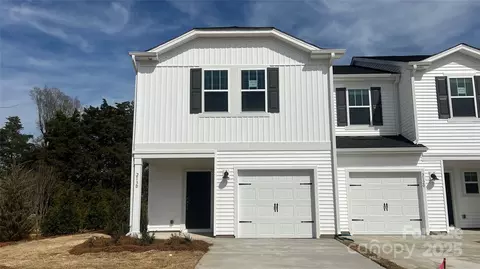 2130 Old Rivers Rd, Concord, NC 28027