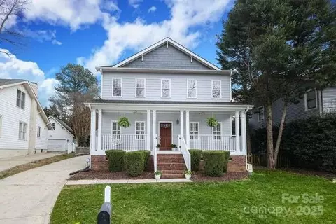 1512 Pecan Ave, Charlotte, NC 28205