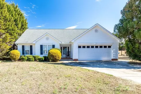 217 Summit Dr, Mocksville, NC 27028
