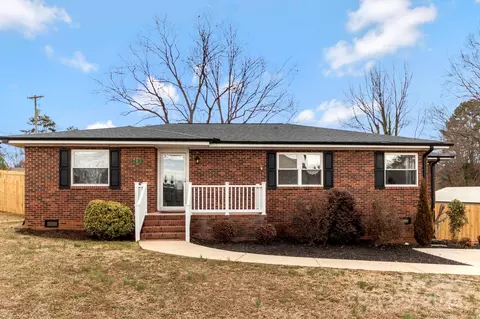 703 E Mills Dr, Landis, NC 28088