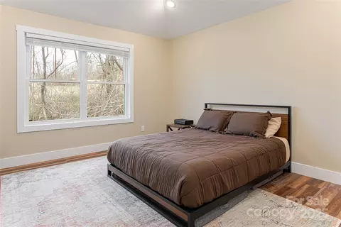 Bedroom - 19 Graveyard Rd, Fairview, NC 28730 photo 2 of 3