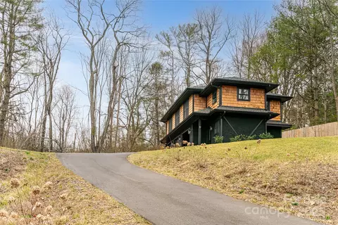 Exterior - 19 Graveyard Rd, Fairview, NC 28730 photo 5 of 5