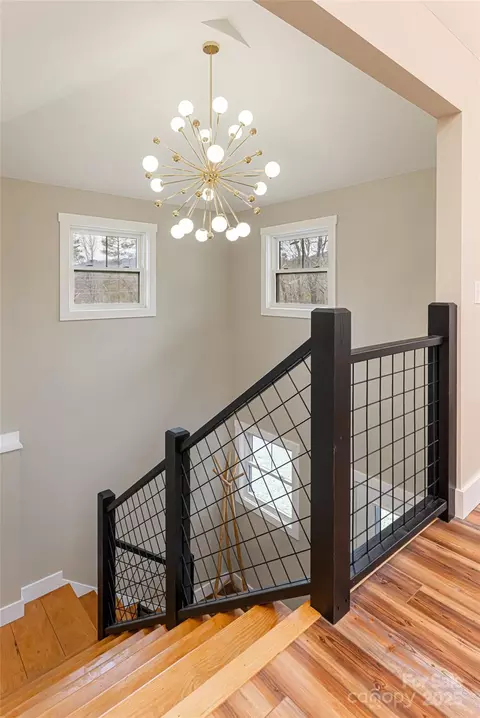 Entry Way - 19 Graveyard Rd, Fairview, NC 28730 photo 2 of 2