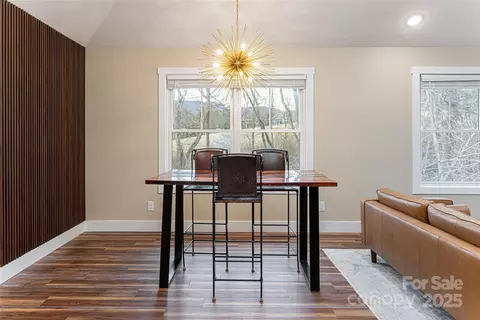 Dining - 19 Graveyard Rd, Fairview, NC 28730 photo 1 of 2