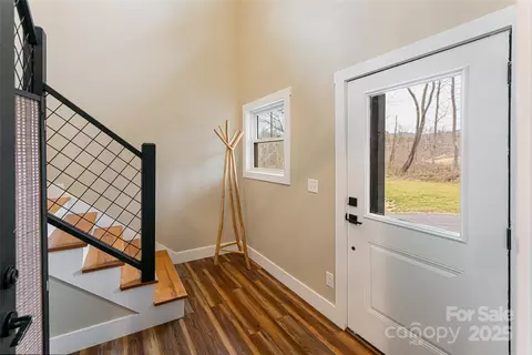 Entry Way - 19 Graveyard Rd, Fairview, NC 28730 photo 1 of 2