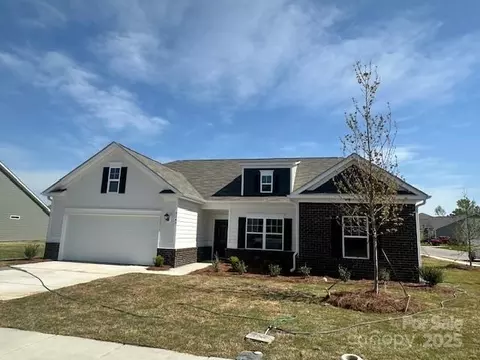 6347 Honor Ave, Midland, NC 28107