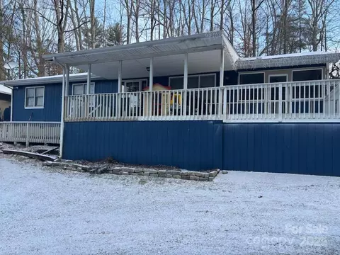 119 Squirrel Rdg, Canton, NC 28716