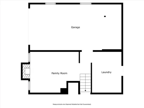 Floorplan - 1740 Young Dr, Conover, NC 28613 photo 4 of 4