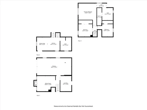 Floorplan - 1740 Young Dr, Conover, NC 28613 photo 3 of 4