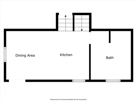 Floorplan - 1740 Young Dr, Conover, NC 28613 photo 2 of 4