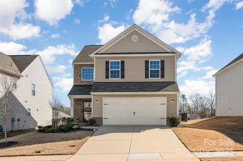112 Abersham Dr, Mooresville, NC 28115