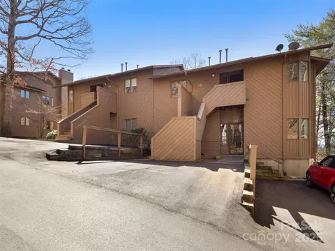 305 Piney Mountain B4 Dr #B4, Asheville, NC 28805