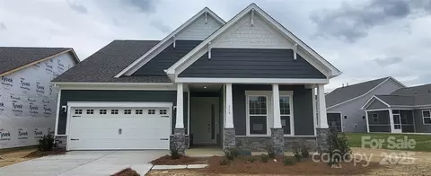 316 Basil Dr, Indian Trail, NC 28079