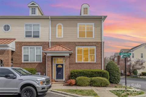 8410 Scotney Bluff Ave, Charlotte, NC 28273