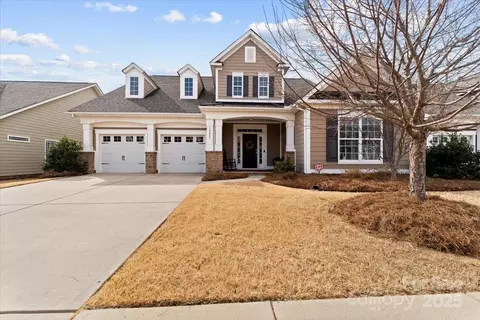 16023 Rushwick Dr, Huntersville, NC 28078