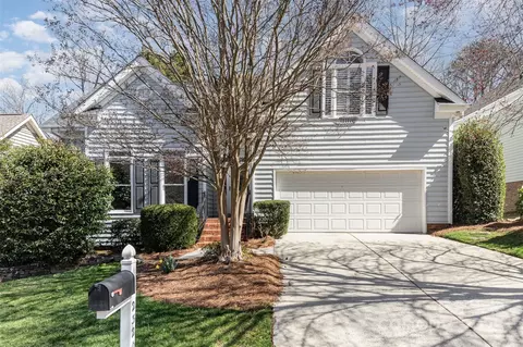 2320 Christensens Ct, Charlotte, NC 28270