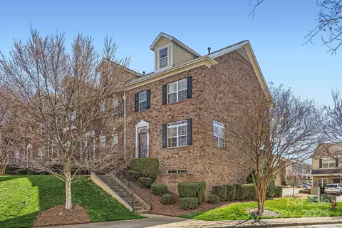 8436 Summerford Dr, Charlotte, NC 28269