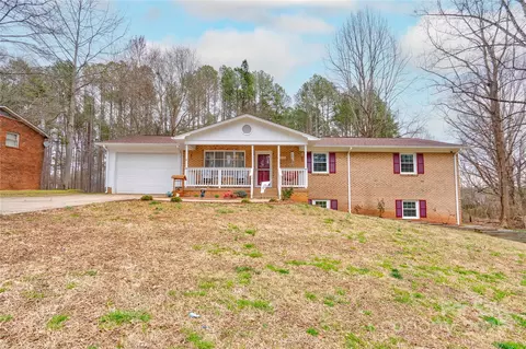 1925 S Lafayette St, Shelby, NC 28152