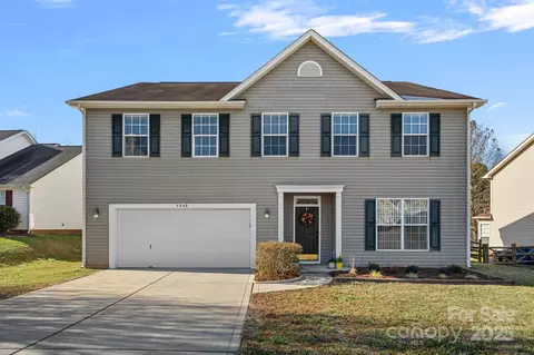 1009 Rocky Meadows Ln, Concord, NC 28025